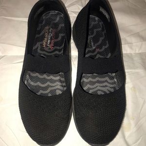Skechers Mary Janes